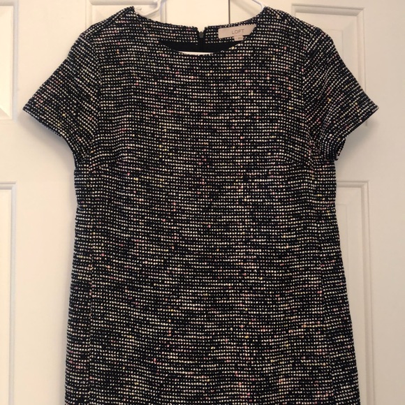 LOFT Dresses & Skirts - LOFT - tweed dress